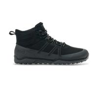Xero Shoes Scrambler Trail Mid Wp Hiking Boots Black EU 39 1/2 Women