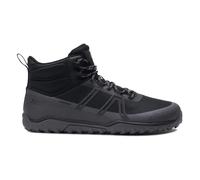 Xero Shoes - Scrambler Trail Mid WP - Barefoot shoes size 44,5, grey/black