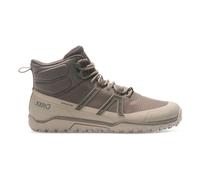 Xero Shoes - Women's Scrambler Trail Mid WP - Barefoot shoes size 37, grey