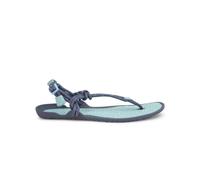 Sandals Xero Shoes Aqua Cloud Blue Grey Women - 37.5