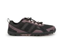 Xero Shoes - Women's Aqua X Sport - Barefoot shoes size 4,5, black