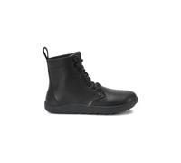 Xero Shoes Womens Breckenridge Black UK 7