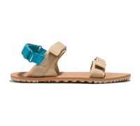 Xero Shoes - Women's D-Trail - Barefoot shoes size 4,5, irish cream /blue