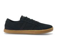 Xero Shoes - Women's Dillon Canvas - Barefoot shoes size 5,5, black/ gum