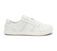 Xero Shoes - Women's Dillon Leather - Barefoot shoes size 4, white