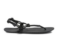 Xero Shoes - Women's Genesis - Barefoot shoes size 7,5, black