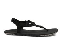 Xero Shoes H-Trail black women's sandals - 37.5