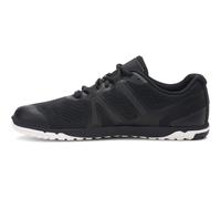 Xero Shoes Women's HFS II Barefoot Running Shoes, Black, 5.5 UK