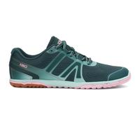 Xero Shoes Hfs Ii Running Shoes Green EU 40 1/2 Woman