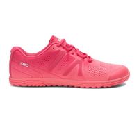 Xero Shoes - Women's HFS II - Barefoot shoes size 6, raspberry /orange