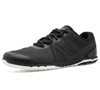 Xero Shoes - Women's HFS II - Barefoot shoes size 37,5, grey/black