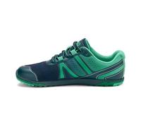 Xero Shoes Women's HFS II Running Shoes - Zero Drop, Lightweight & Barefoot Feel, Reflecting Pond, 5 UK