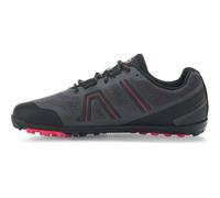 Xero Shoes Womens Mesa Trail II Asphalt/Raspberry UK 5