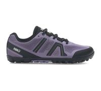 Xero Shoes - Women's Mesa Trail II - Barefoot shoes size 6,5, grey
