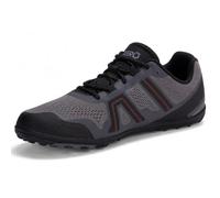 Xero Shoes Womens Mesa Trail II Asphalt/Raspberry UK 5