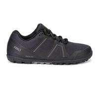 Xero Shoes - Women's Mesa Trail WP - Barefoot shoes size 5, grey