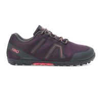 Xero Shoes Mesa Trail Waterproof Trail Running Shoes Purple EU 38 Women