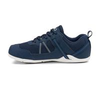 Xero Shoes Women's Prio Multi-Purpose Athletic Shoe, Insignia Blue, 10.5