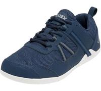 Xero Shoes Women's Prio Multi-Purpose Athletic Shoe, Insignia Blue, 5 UK