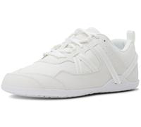 Xero Shoes Women's Prio Neo Barefoot Training Shoe, White