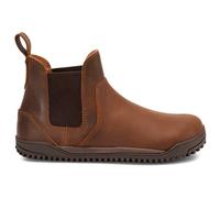 Xero Shoes - Women's Ridgeway Chelsea - Barefoot shoes size 6, brown