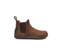 Xero Shoes Womens Ridgeway Chelsea Brown UK 5