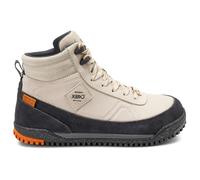 Xero Shoes - Women's Ridgeway Hiker - Barefoot shoes size 4,5, fog