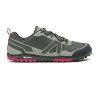 Xero Shoes - Women's Scrambler Low EV - Barefoot shoes size 6, grey