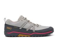 Xero Shoes - Women's Scrambler Low WP - Barefoot shoes size 8, grey