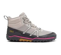 Xero Shoes - Women's Scrambler Trail Mid WP - Barefoot shoes size 39, grey