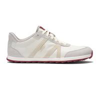 Xero Shoes - Women's Wynn - Barefoot shoes size 7,5, tan /red
