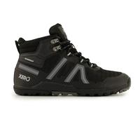 Xero Shoes - Women's Xcursion Fusion - Barefoot shoes size 3,5, black