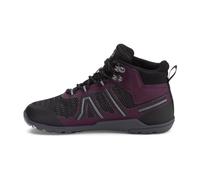 Xero Shoes Women's Xcursion Fusion Waterproof Barefoot Hiking Boot, Fig, 8
