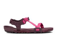 Xero Shoes - Women's Z-Trail EV - Barefoot shoes size 2,5, purple