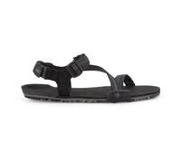 Xero Shoes Z-Trail EV Sandals Black Grey Women - 38.5