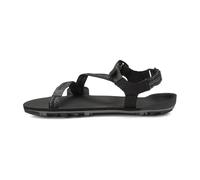 Xero Shoes Z-trail Ev Sandals Black EU 37 1/2 Woman