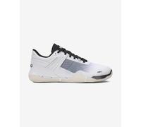 Xero Shoes X1 Low shoes white black - 47