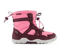 Xero Shoes - Youth's Alpine Pull On - Winter boots size 13K, pink/red