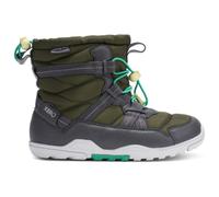 Xero Shoes - Youth's Alpine Pull On - Winter boots size 2, multi