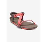Xero Shoes Z-Trail EV Sandals light pink cement grey Women - 38.5