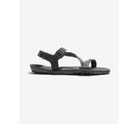 Xero Shoes Z-Trail EV Sandals Pure Black - 44
