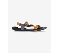 Xero Shoes Z-Trek II 10 Sandals Yellow Grey - 46