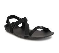 Xero Shoes Men's Z-Trek Barefoot Hiking Sandals, Black