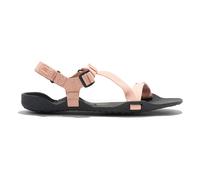 Xero Shoes Z-trek Sandals Pink EU 39 1/2 Woman