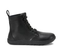 Xero Womens Barefoot Breckenridge - Black Boot UK 5