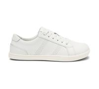 Xero Womens Barefoot Dillon Leather - White Boot UK 8