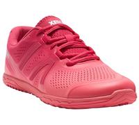 Xero Womens Barefoot HFS II - Raspberry Sunset Coral Gradient Run & Train Shoe UK 8