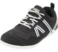 Xero Womens Barefoot Prio -Black/White Shoe