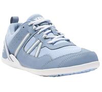 Xero Womens Barefoot Prio - Dusty Blue Run & Train Shoe UK 6.5