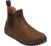 Xero Womens Barefoot Ridgeway Chelsea - Brown Shoe UK 7